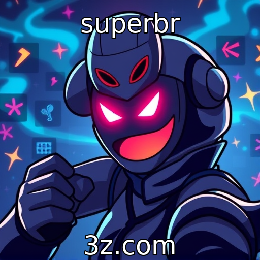 superbr - Crescimento do mercado global de jogos