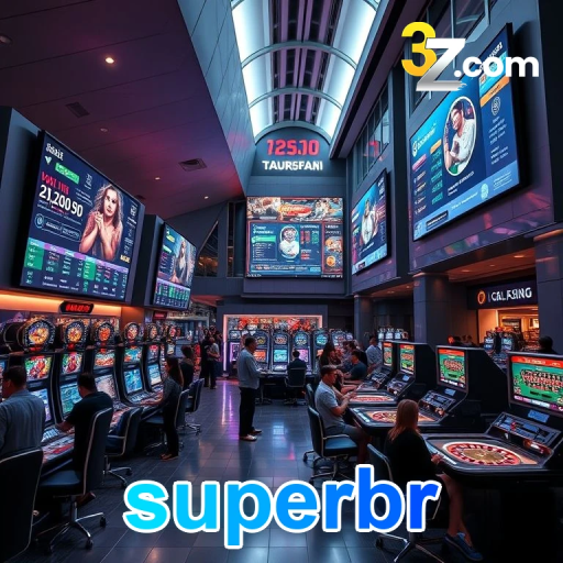 VIP e Superbr: A Experiência Incrível Que Você Merece