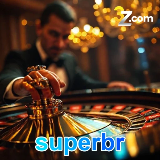 superbr Aplicativo Móvel