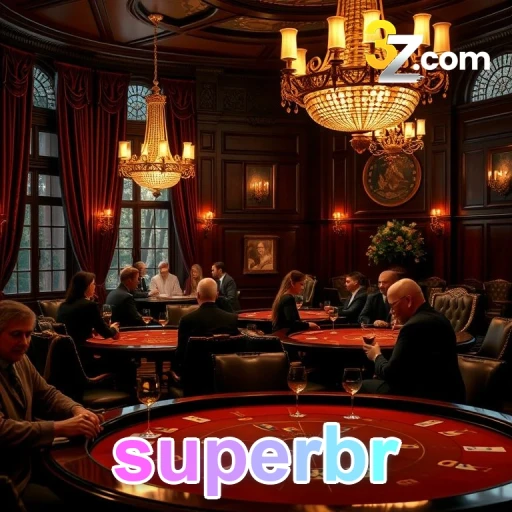 superbr Jogos de caça-níqueis